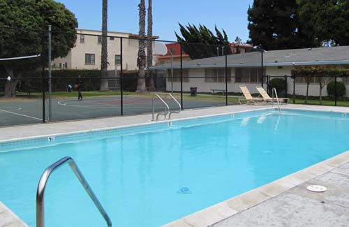 Residential Premium Image