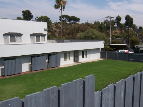 Residential Premium Image