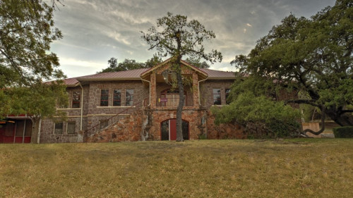 Residential Premium Image