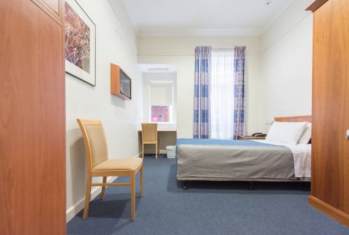Residential Premium Image