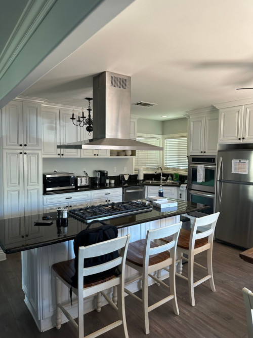 Residential Premium Image