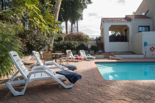 Residential Premium Image