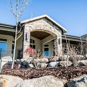 Residential Premium Image