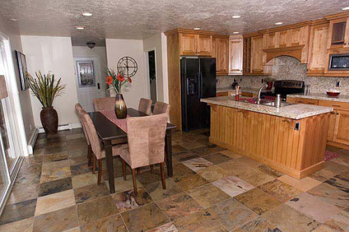 Residential Premium Image