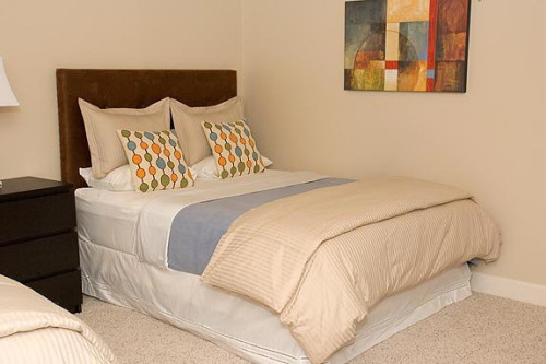 Residential Premium Image