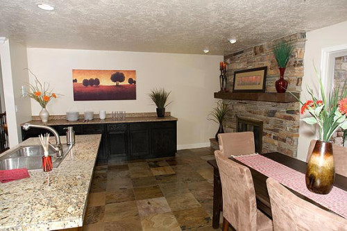 Residential Premium Image