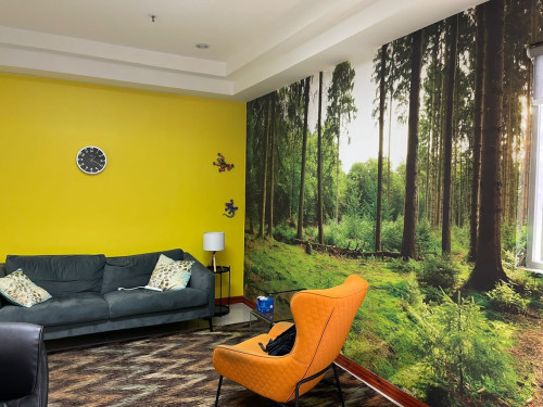 Residential Premium Image