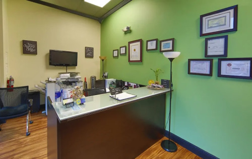 Residential Premium Image