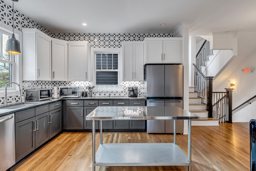 Residential Premium Image