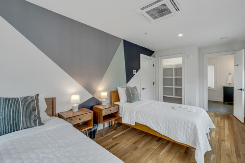 Residential Premium Image