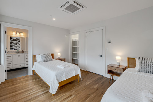 Residential Premium Image