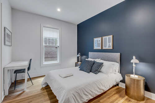Residential Premium Image