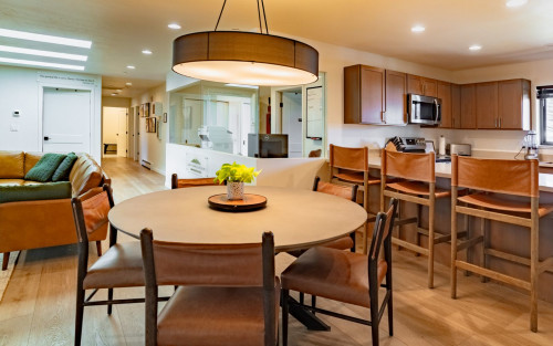 Residential Premium Image