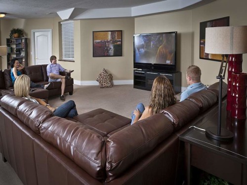 Residential Premium Image