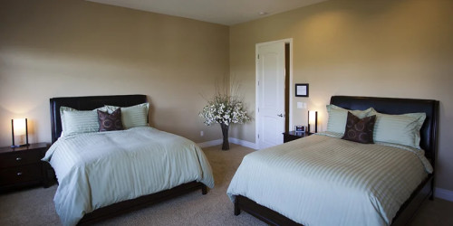Residential Premium Image