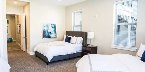 Residential Premium Image