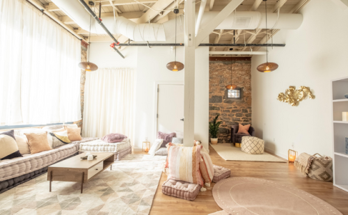 Residential Premium Image