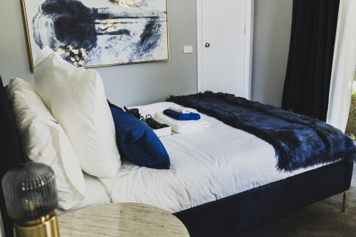 Residential Premium Image