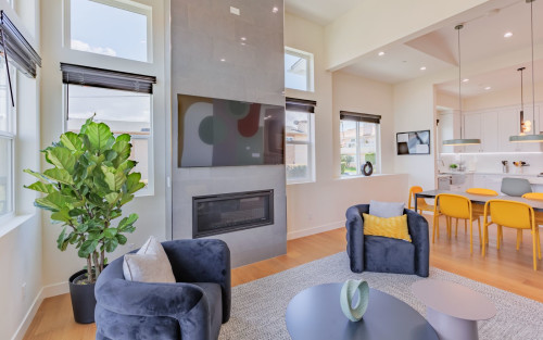 Residential Premium Image