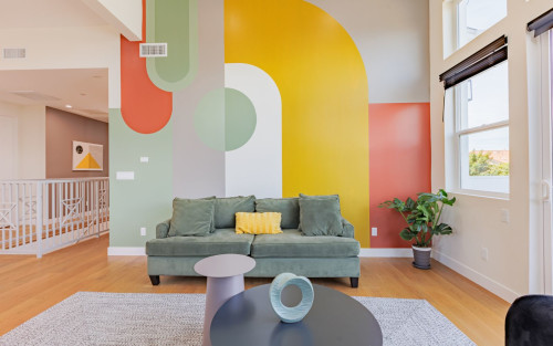 Residential Premium Image