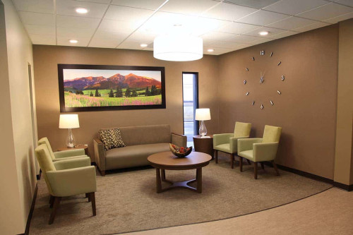 Residential Premium Image