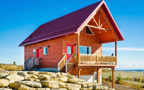 Residential Premium Image