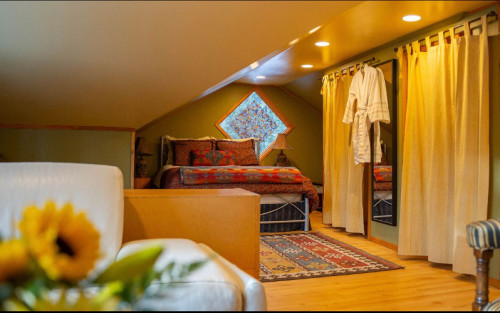 Residential Premium Image