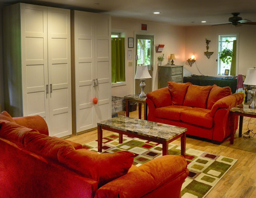 Residential Premium Image