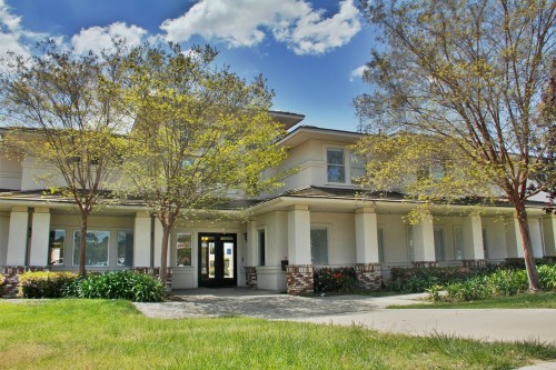 Residential Premium Image