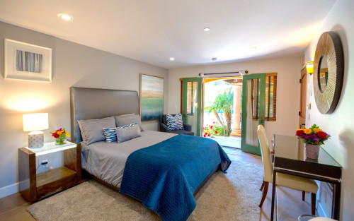 Residential Premium Image