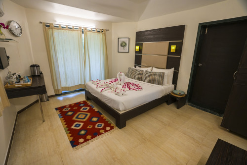 Residential Premium Image