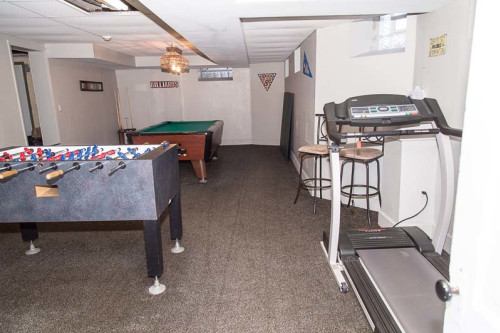 Residential Premium Image