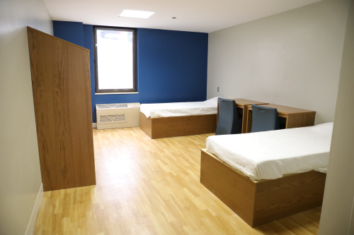 Residential Premium Image