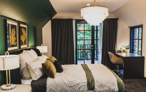 Residential Premium Image