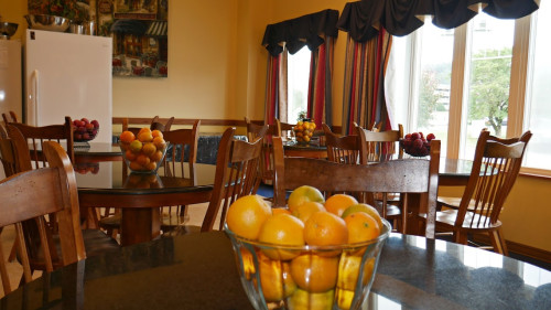 Residential Premium Image