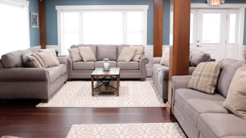 Residential Premium Image