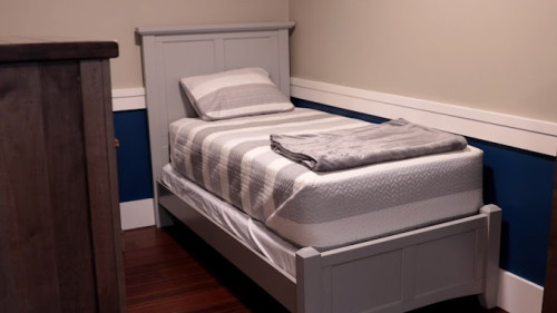 Residential Premium Image