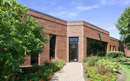 Residential Premium Image