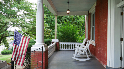 Residential Premium Image