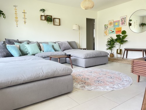 Residential Premium Image
