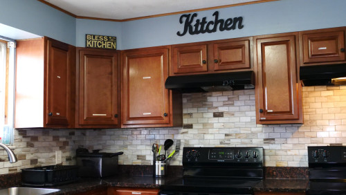 Residential Premium Image