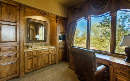 Residential Premium Image