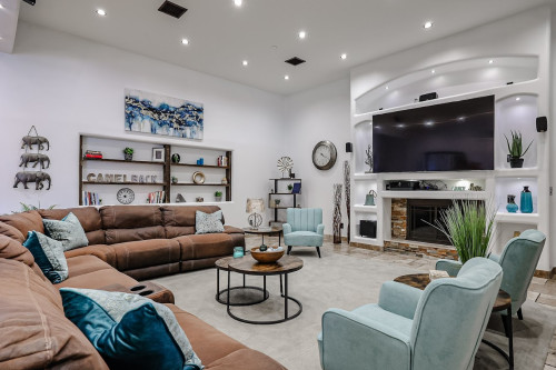 Residential Premium Image