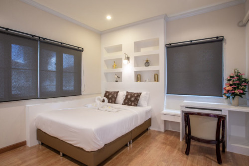 Residential Premium Image