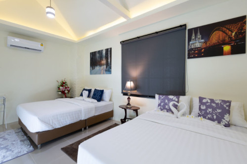 Residential Premium Image