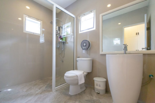Residential Premium Image