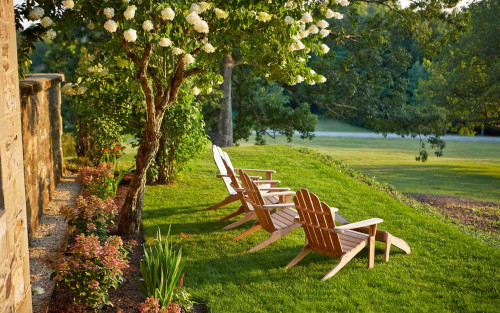 Residential Premium Image