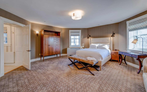 Residential Premium Image