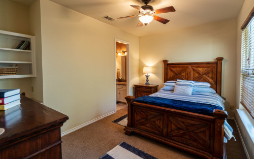 Residential Premium Image