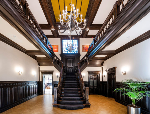 Residential Premium Image